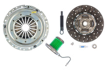 Charger l&#39;image dans la galerie, Exedy 2011-2016 Ford Mustang V8 Stage 1 Organic Clutch