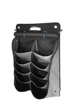 Load image into Gallery viewer, Thule Shoe Organizer - Black