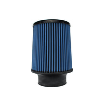 Charger l&#39;image dans la galerie, Injen SuperNano-Web Air Filter 3.25in ID/ 6in Base / 6.875in Height / 5.35in Top