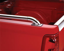गैलरी व्यूवर में इमेज लोड करें, Putco 00-03 Toyota Tundra - 6.2ft Bed SSR Locker Side Rails