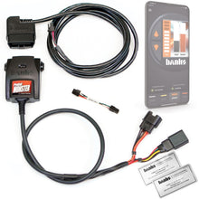 गैलरी व्यूवर में इमेज लोड करें, Banks Power Pedal Monster Kit (Stand-Alone) 07-19 RAM 2500/3500/11-20 Ford F-Series 6.7L Use w/Phone