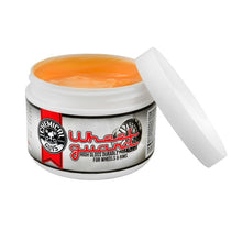 Load image into Gallery viewer, Chemical Guys Wheel Guard &amp; Rim Wax - 8oz (P12)