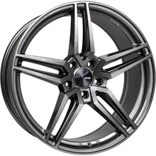 Load image into Gallery viewer, Enkei Victory 20x8.5 5x114.3 40mm Offset 72.6mm Bore Anthracite Wheel