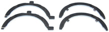Cargar imagen en el visor de la galería, Clevite 2003-2005 Dodge Sprinter Van Mercedes Benz OM6112 Thrust Washer Set