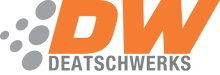 Cargar imagen en el visor de la galería, DeatschWerks 01-09 Audi S4/RS6/S6 4.2L V8 550cc Injectors - Set of 8
