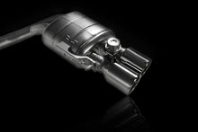Load image into Gallery viewer, Akrapovic 07-11 Audi S5 Coupe (8T) Slip-On Line (SS) w/ Titanium Tips