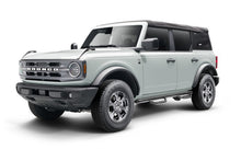 गैलरी व्यूवर में इमेज लोड करें, N-Fab 21-22 Ford Bronco 2 Door Wheel to Wheel 3in Nerf Step (1 Step) Tex. Black