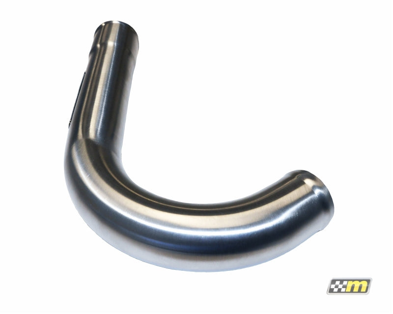 mountune Stainless Steel Lower Intercooler Hard Pipe 2014-2015 Fiesta ST