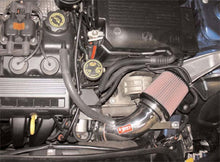 गैलरी व्यूवर में इमेज लोड करें, Injen 00-06 Mini Cooper L4-1.6L Black IS Short Ram Cold Air Intake System