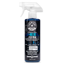 Load image into Gallery viewer, Chemical Guys Signature Series Wheel Cleaner - 16oz (P6)