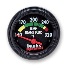 Carica l&#39;immagine nel visualizzatore di Gallery, Banks Power Various Applications Temp Gauge Kit - Trans Oil