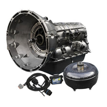 Carica l&#39;immagine nel visualizzatore di Gallery, BD Diesel 11-14 Ford 6.7L 6R140 Stage 4 Transmission and Converter Package