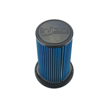Charger l&#39;image dans la galerie, Injen SuperNano-Web Air Filter 3.75in ID/ 7.0in Base / 8.8in Height / 5in Top