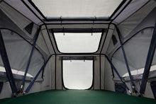 Laden Sie das Bild in den Galerie-Viewer, Thule Tepui Ruggedized Kukenam 3 Soft Shell Tent (3 Person Capacity) - Haze Gray