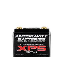 Laden Sie das Bild in den Galerie-Viewer, Antigravity XPS SC-1 Lithium Battery (Race Use)