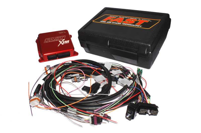 FAST Ignition Controller Kit GM LS
