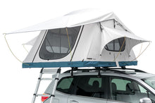 Load image into Gallery viewer, Thule Tepui Low-Pro 3 Soft Shell Tent (3 Person Capacity / Folds to 10in.) - Light Gray