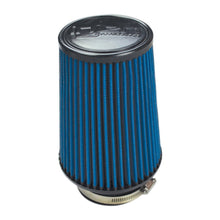 Charger l&#39;image dans la galerie, Injen Super Nano-Web Dry Air Filter - 3.25in Neck / 5.25in Base / 7in Height / 4in Top 45-Pleat