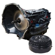 Carica l&#39;immagine nel visualizzatore di Gallery, BD Diesel Transmission Kit - 2019-2022 Dodge 68RFE 4WD Stage 4 w/ ProForce Converter