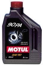 Load image into Gallery viewer, Motul 2L Transmission 90 PA - Limited-Slip Differential - Single