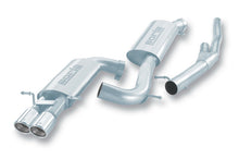 Load image into Gallery viewer, Borla 00-02 Audi S4 2.7L 6cyl AWD SS Catback Exhaust