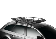 Load image into Gallery viewer, Thule Canyon Extension XT - 20in. Extension (For Canyon XT Roof Basket Only) - Black