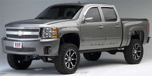 Load image into Gallery viewer, EGR 07-13 Chev Silverado 6-8ft Bed Bolt-On Look Fender Flares - Set (791504)