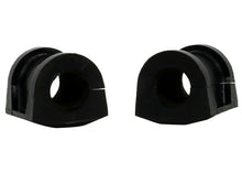 Cargar imagen en el visor de la galería, Whiteline 00-07 Subaru Impreza Rear Sway Bar Bushing Service Kit