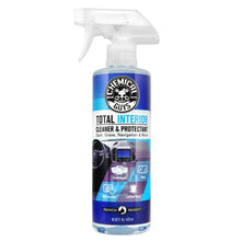 Load image into Gallery viewer, Chemical Guys Total Interior Cleaner &amp; Protectant - 16oz (P6)