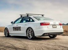 Load image into Gallery viewer, Borla 13-17 Audi S6 4.0L AT Dual Split Exit S-Type Catback Exhaust