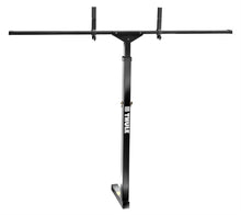Load image into Gallery viewer, Thule Goalpost Hitch-Mounted Rooftop Kayak/Canoe/SUP Carrier for Pick-up Trucks - Black