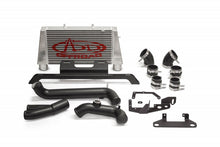 Carica l&#39;immagine nel visualizzatore di Gallery, Addictive Desert Designs 17-18 Ford F-150 Raptor aFe Intercooler Upgrade Kit