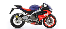 Load image into Gallery viewer, ARROW COMPETITION &quot;EVO FULL TITANIUM&quot; full system for APRILIA RS660 # 71215CP - 2to4wheels