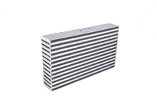 गैलरी व्यूवर में इमेज लोड करें, Garrett Air / Air Intecooler CAC (18.00in x 10.50in x 3.00in) - 510 HP