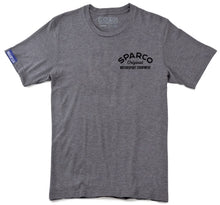 Load image into Gallery viewer, Sparco T-Shirt Garage GREY - Large