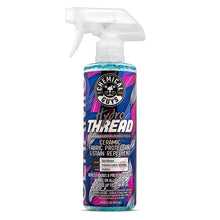 गैलरी व्यूवर में इमेज लोड करें, Chemical Guys HydroThread Ceramic Fabric Protectant &amp; Stain Repellent - 16oz (P6)