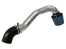 गैलरी व्यूवर में इमेज लोड करें, Injen 02-06 RSX Type S w/ Windshield Wiper Fluid Replacement Bottle Polished Cold Air Intake