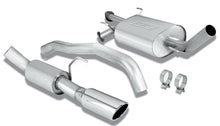 Load image into Gallery viewer, Borla 08-12 Toyota Sequoia SR5/Platinum/Ltd 5.7L 8cyl AT 6spd RWD/4WD SS Catback Exhaust