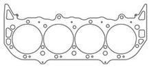 Charger l&#39;image dans la galerie, Cometic BB 4.630in Bore .080 inch Chevy Mark IV Big Block (396 / 402 / 427) MLS Head Gasket