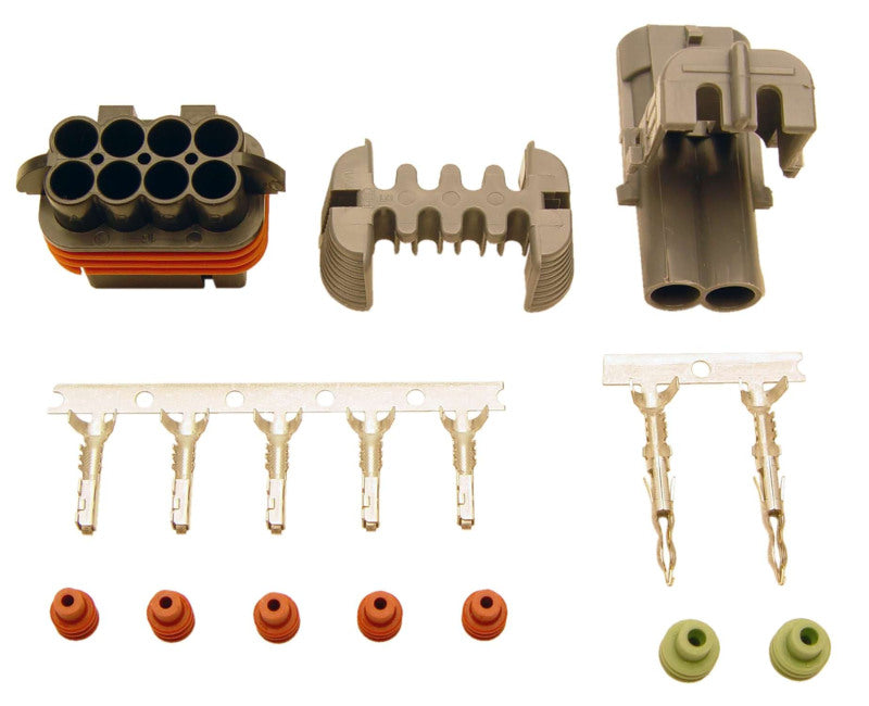 FAST Connector Kit Only Ipu