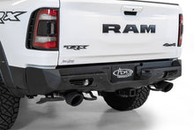 Charger l&#39;image dans la galerie, Addictive Desert Designs 2021 Dodge RAM 1500 TRX Bomber Rear Bumper