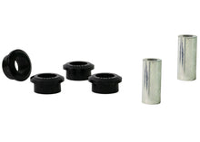 गैलरी व्यूवर में इमेज लोड करें, Whiteline 00-09 Honda S2000 Rear Toe Arm Inner Bushing Kit
