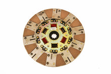 Charger l&#39;image dans la galerie, McLeod Disc Dual Performance Sprung Hub 11in X 1-1/8 X 26 Spline