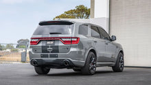 गैलरी व्यूवर में इमेज लोड करें, Borla 2021+ Dodge Durango SRT Hellcat 6.2L V8 AWD ATAK Cat-Back Exhaust System - T-304SS