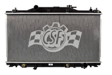 Load image into Gallery viewer, CSF 02-06 Acura RSX 2.0L OEM Plastic Radiator