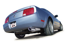 Carica l&#39;immagine nel visualizzatore di Gallery, Borla 05-09 Mustang 4.0L V6 AT/MT RWD 2dr SS Exhaust (rear section only)