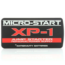 Laden Sie das Bild in den Galerie-Viewer, Antigravity XP-1 Micro Start Jump Starter