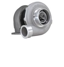Laden Sie das Bild in den Galerie-Viewer, BorgWarner Turbocharger SX S300SX3 T4 A/R .88 66mm Inducer
