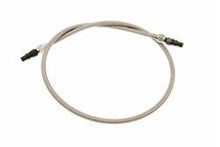 गैलरी व्यूवर में इमेज लोड करें, McLeod 2015+ Ford Mustang Steel Braided Hydraulic Clutch Line