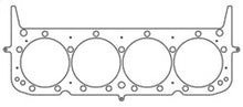 Load image into Gallery viewer, Cometic Gasket Chevy Gen1 Small Block V8 .030in. MLS Cylinder Head Gasket - 4.125in. Bore w/ Brodix